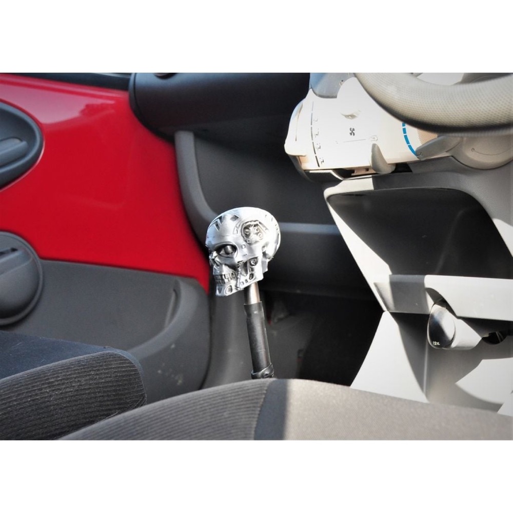 Citroen C1 Terminator T800 Vites Topuzu