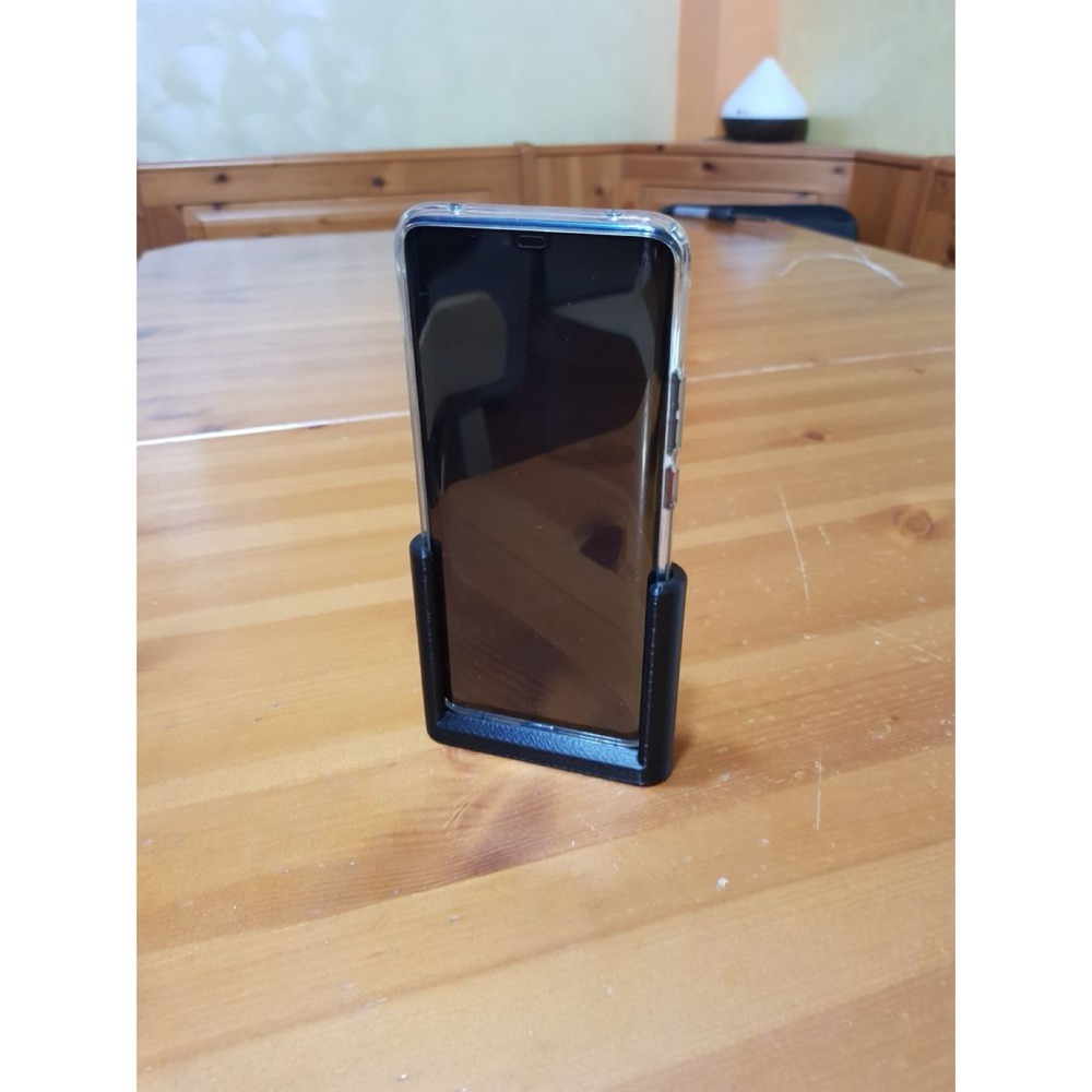 Citroen C5 Uyumlu Mate 20 Pro Telefon Tutucu Aparat görsel 2
