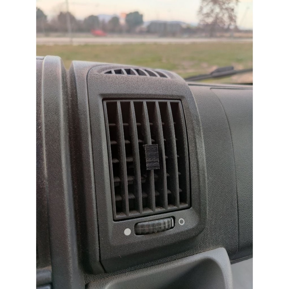 Citroen Jumper, Fiat Ducato, Peugeot Boxer Havalandırma Izgara Düğmesi