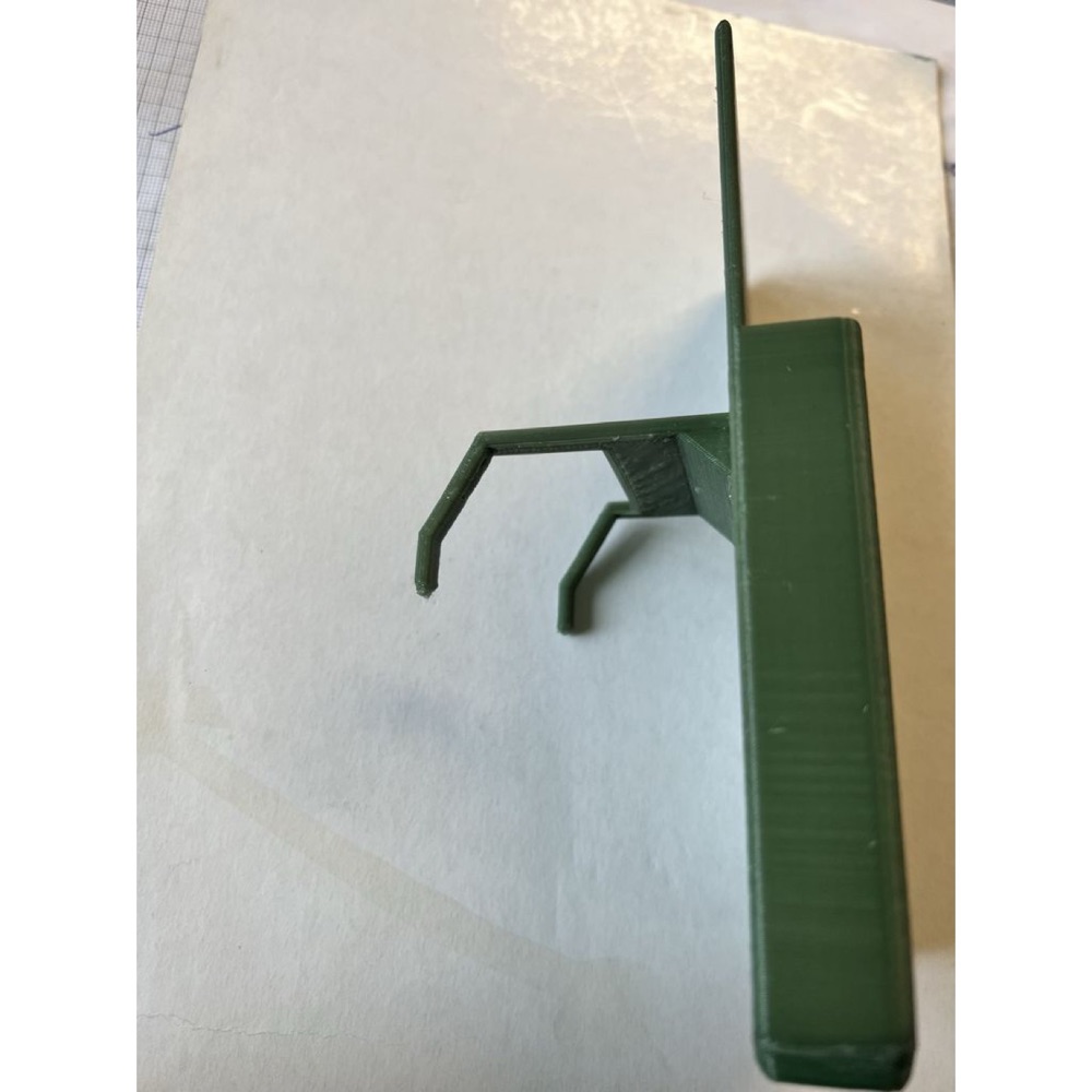 Citroen Jumper Uyumlu iPhone 13 Pro Max Telefon Tutucu görsel 3
