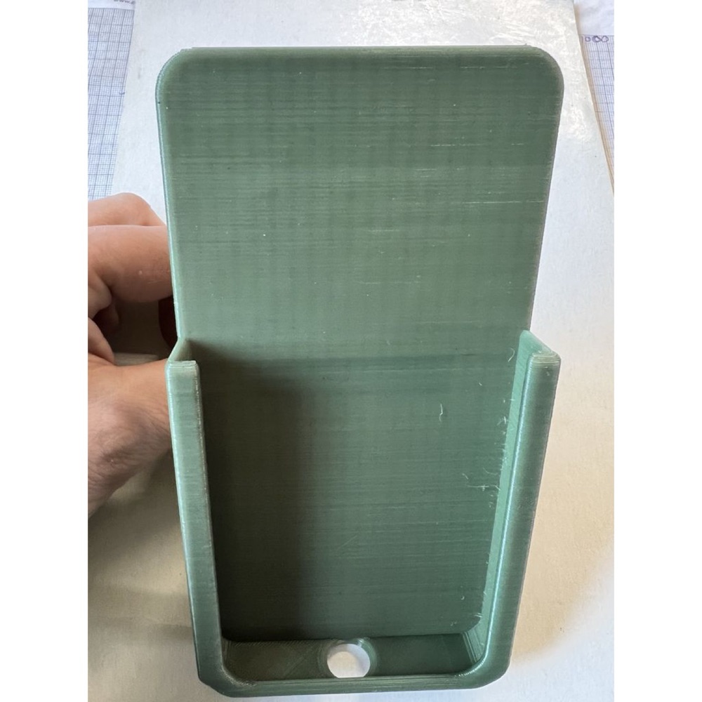 Citroen Jumper Uyumlu iPhone 13 Pro Max Telefon Tutucu görsel 4