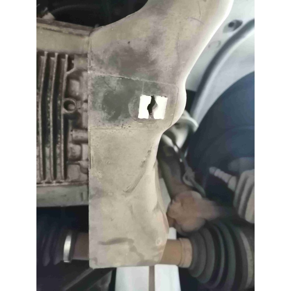 Citroen Motor Üst Kapağı Sabitleme Klipsi