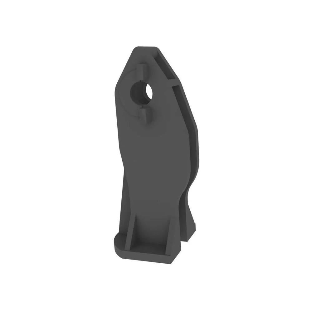 Citroën / Peugeot Debriyaj Teli (Çubuk) Pedal Tutucusu 9633830680