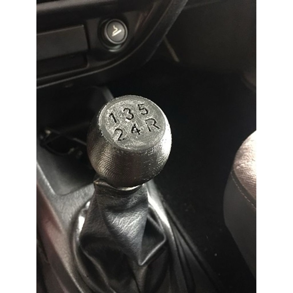 Citroen Saxo Vites Topuzu