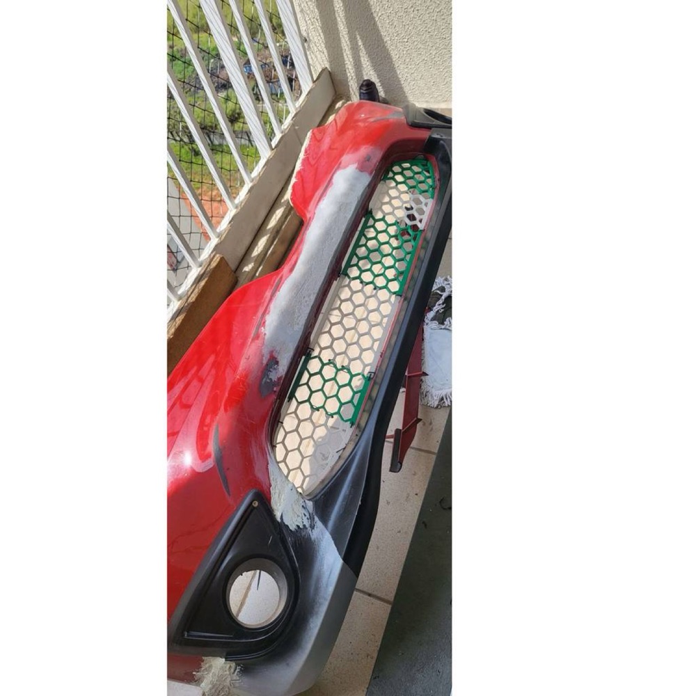 Clio Mio petek ön ızgara görsel 2