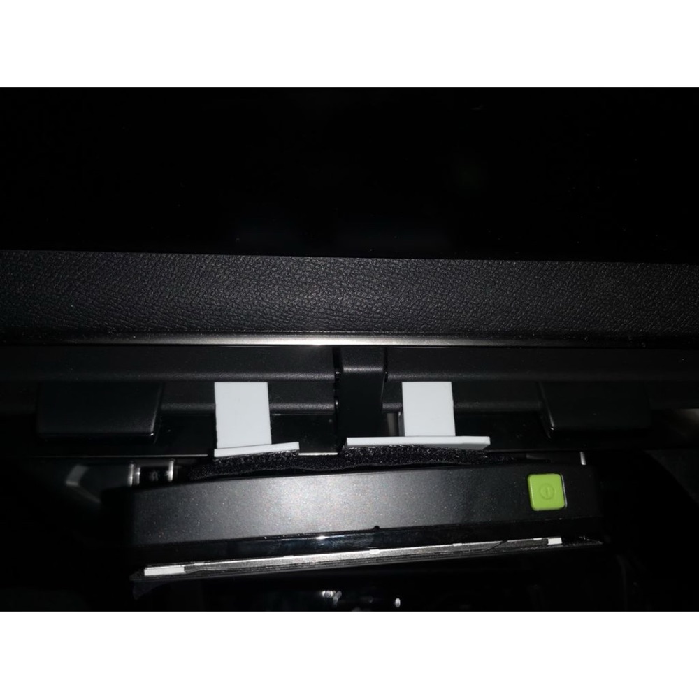 Coyote Navigasyon ve Radar Cihazı Tutucu Aparatı görsel 2