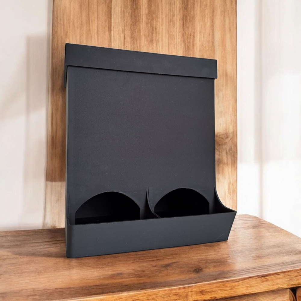Çok Amaçlı Dispenser "Grab'n'Go" görsel 2
