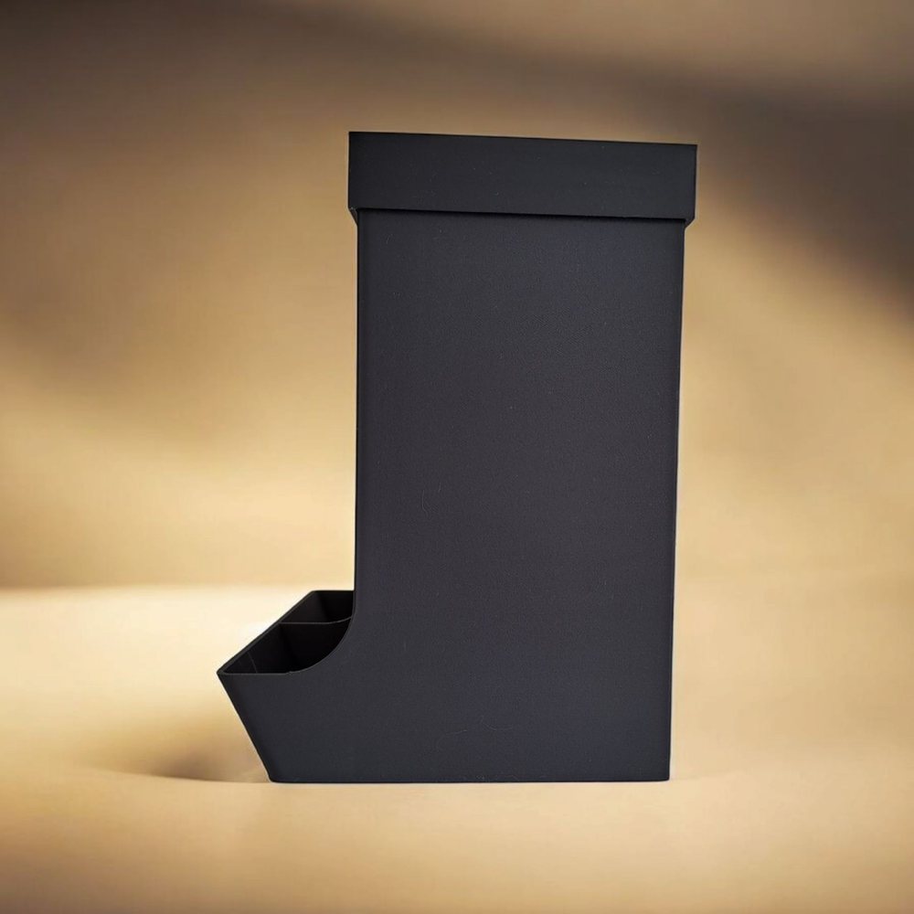 Çok Amaçlı Dispenser "Grab'n'Go" görsel 3