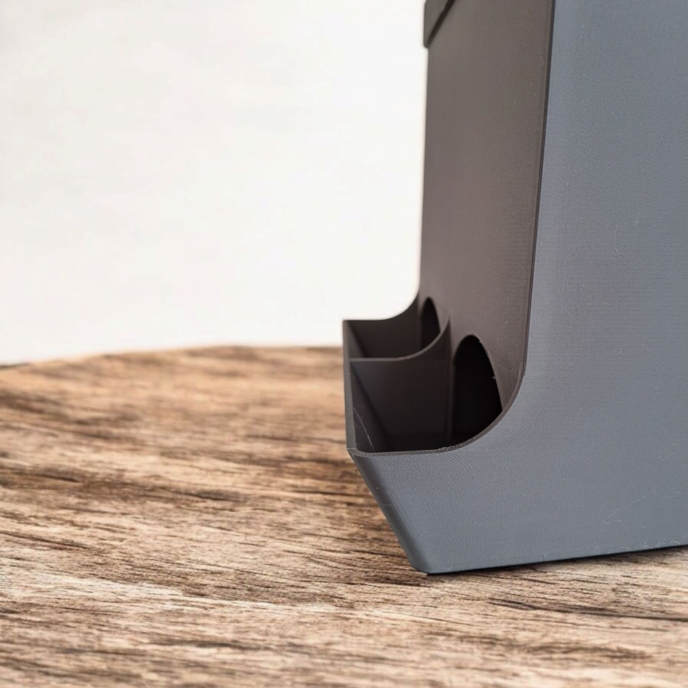 Çok Amaçlı Dispenser "Grab'n'Go" görsel 4