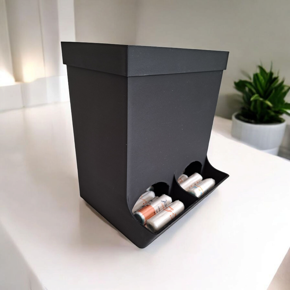 Çok Amaçlı Dispenser "Grab'n'Go" görsel 5