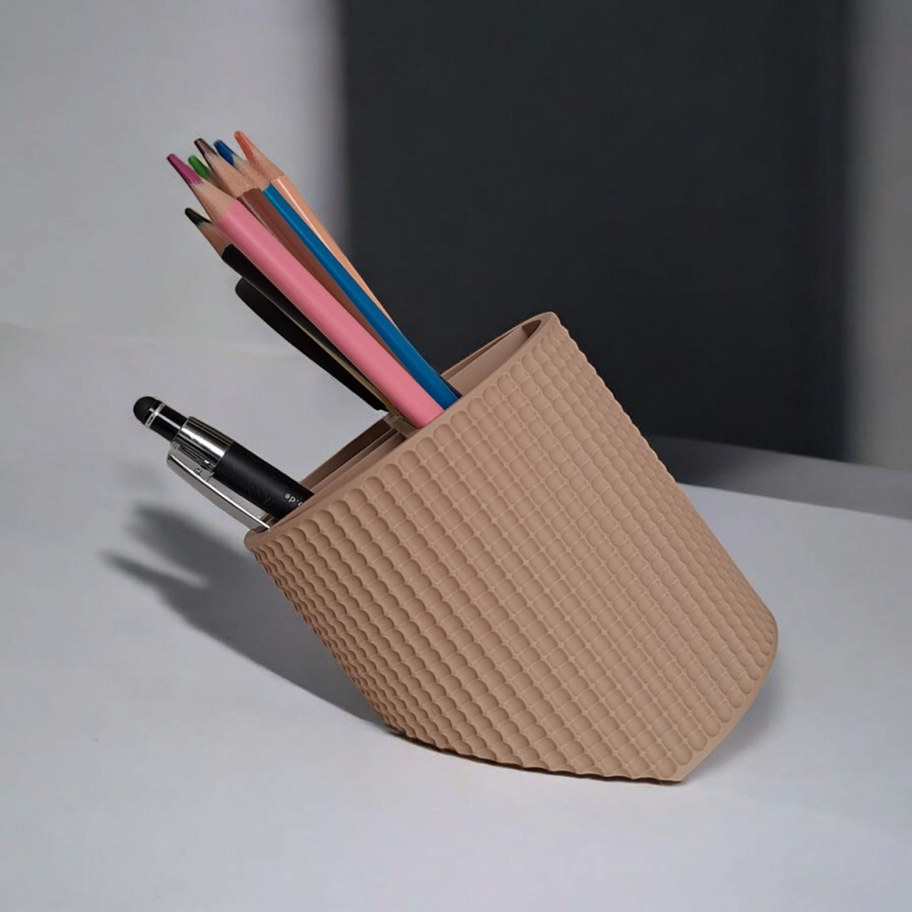 Eğimli Kalemlik "GravityDock" görsel 2