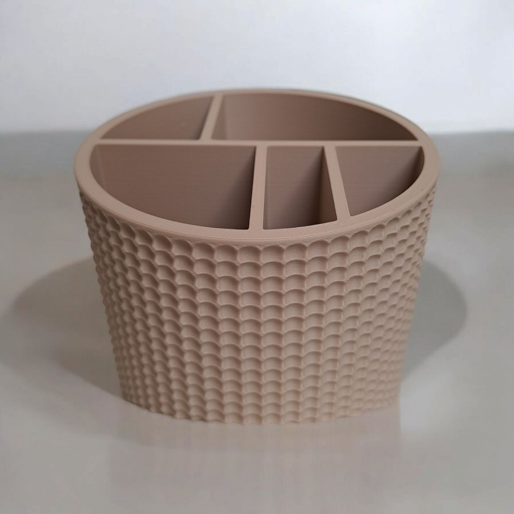 Eğimli Kalemlik "GravityDock" görsel 3