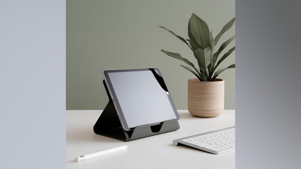 Şık Tablet / iPad Standı