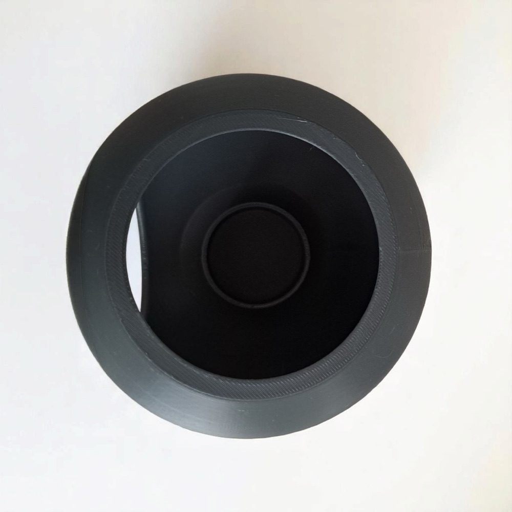 Küresel LED Mum Kutusu (40mm) görsel 5