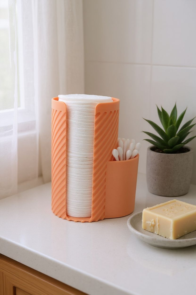 MakeUpMate Banyo ve Makyaj Organizeri