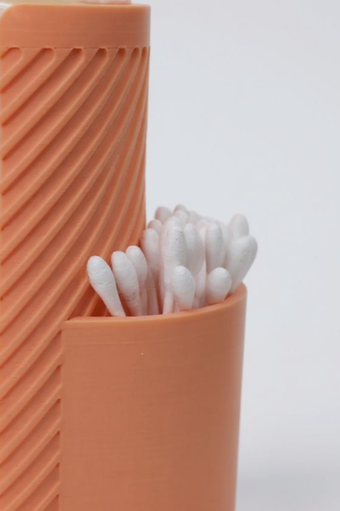 MakeUpMate Banyo ve Makyaj Organizeri görsel 2