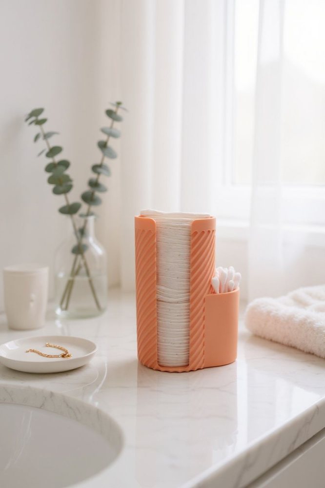 MakeUpMate Banyo ve Makyaj Organizeri görsel 3