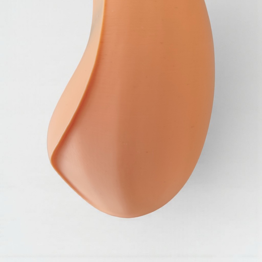 "Aura" Zamansız Minimalist Vazo görsel 4