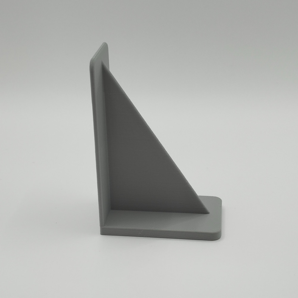 Minimalist Kitap Desteği görsel 2