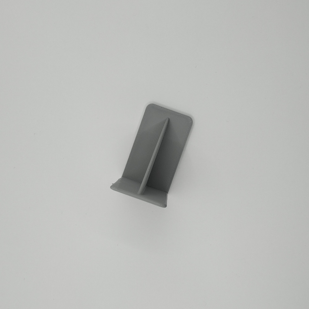 Minimalist Kitap Desteği görsel 3