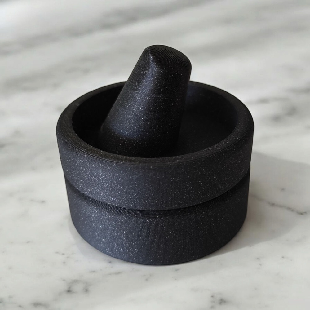 Minimalist Yüzük Standı görsel 4