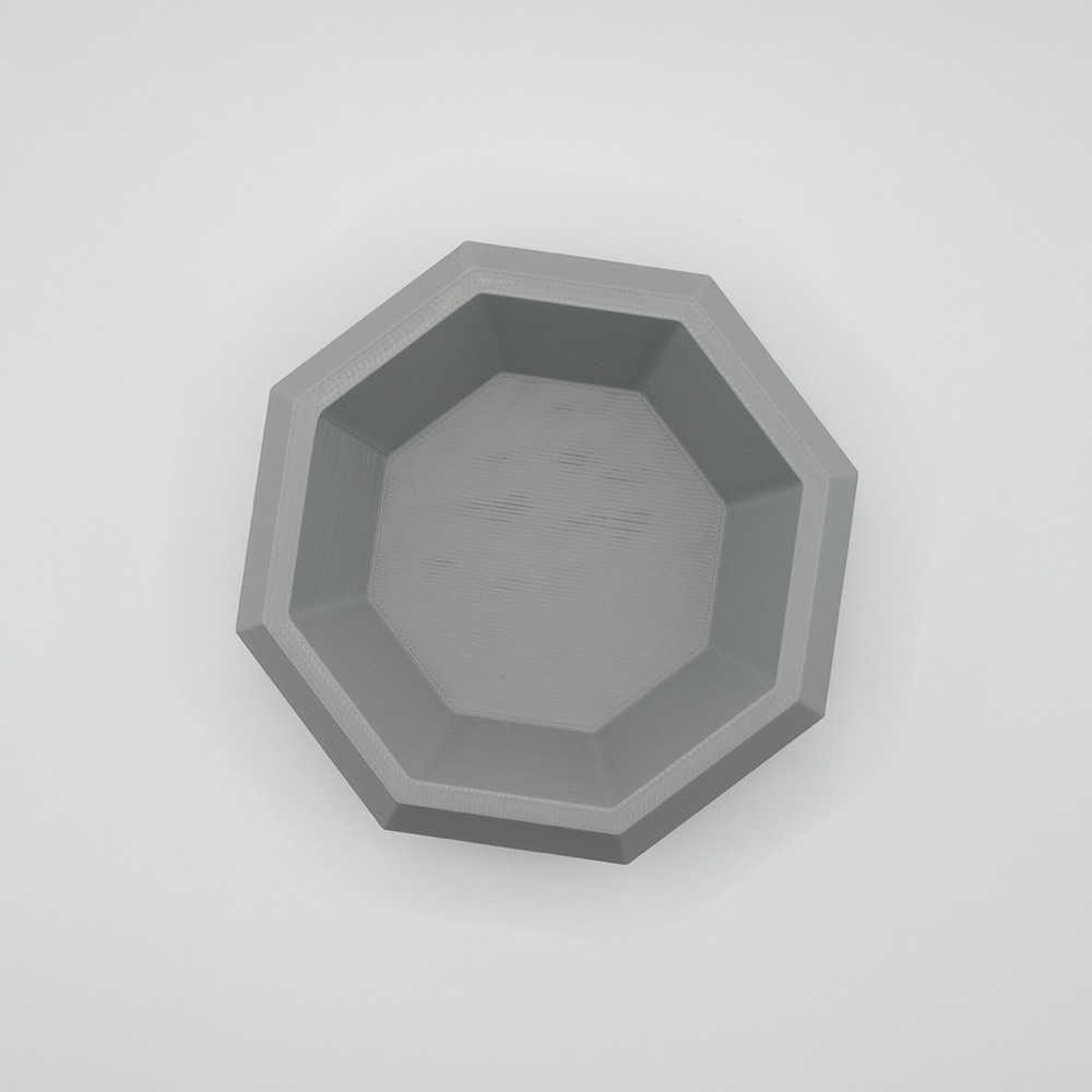 Minimalist Tasarım Kase görsel 3
