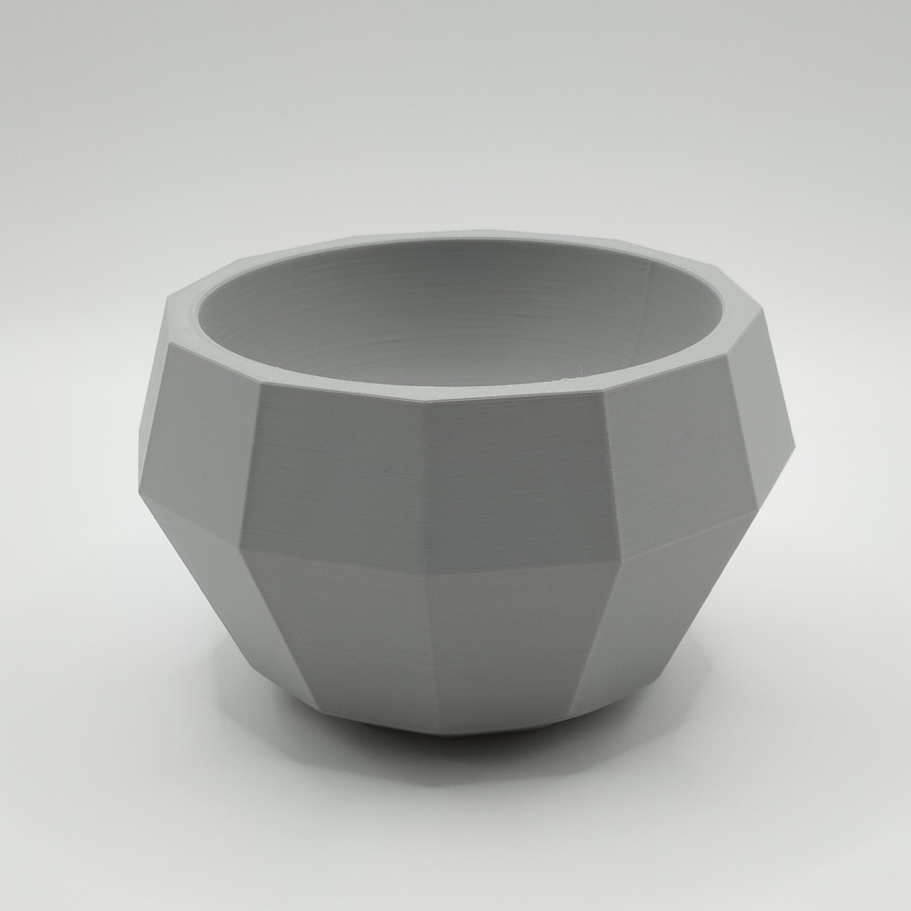 Modern Sanat Kasesi "Prime" görsel 2