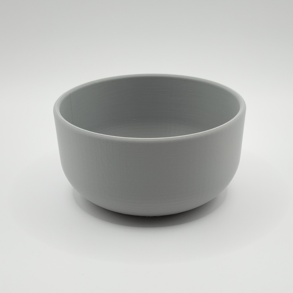 Minimalist Kase "Naked" görsel 2