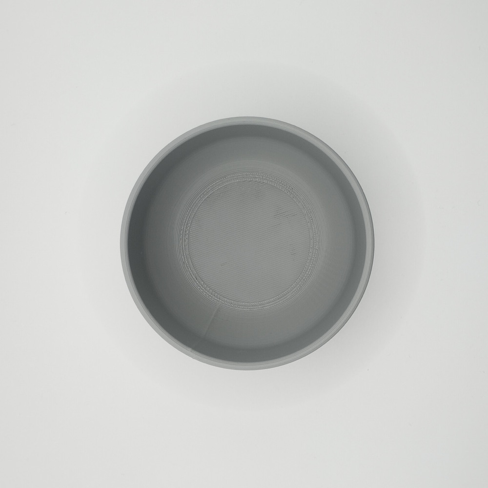 Minimalist Kase "Naked" görsel 3