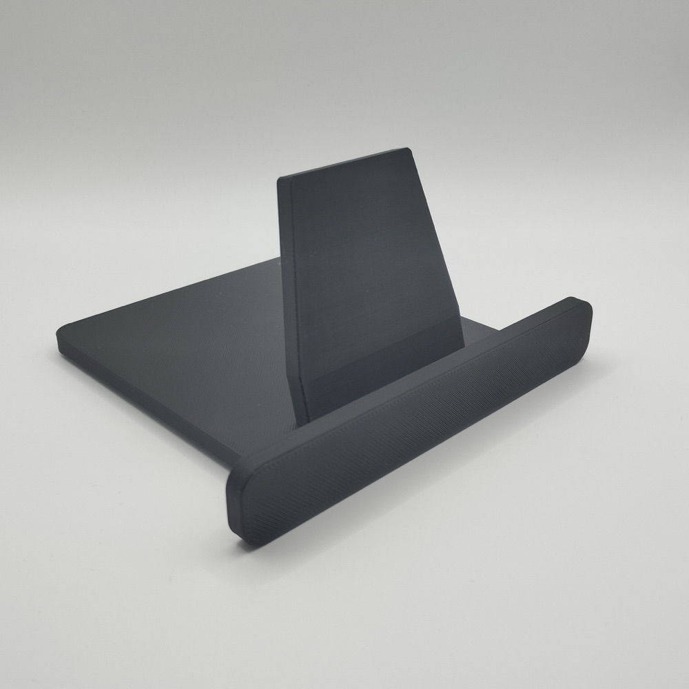 Tablet ve Telefon Standı görsel 2