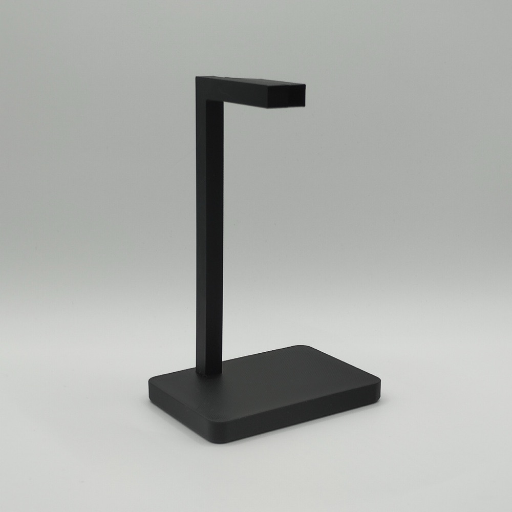 Minimalist Kulaklık Standı görsel 2