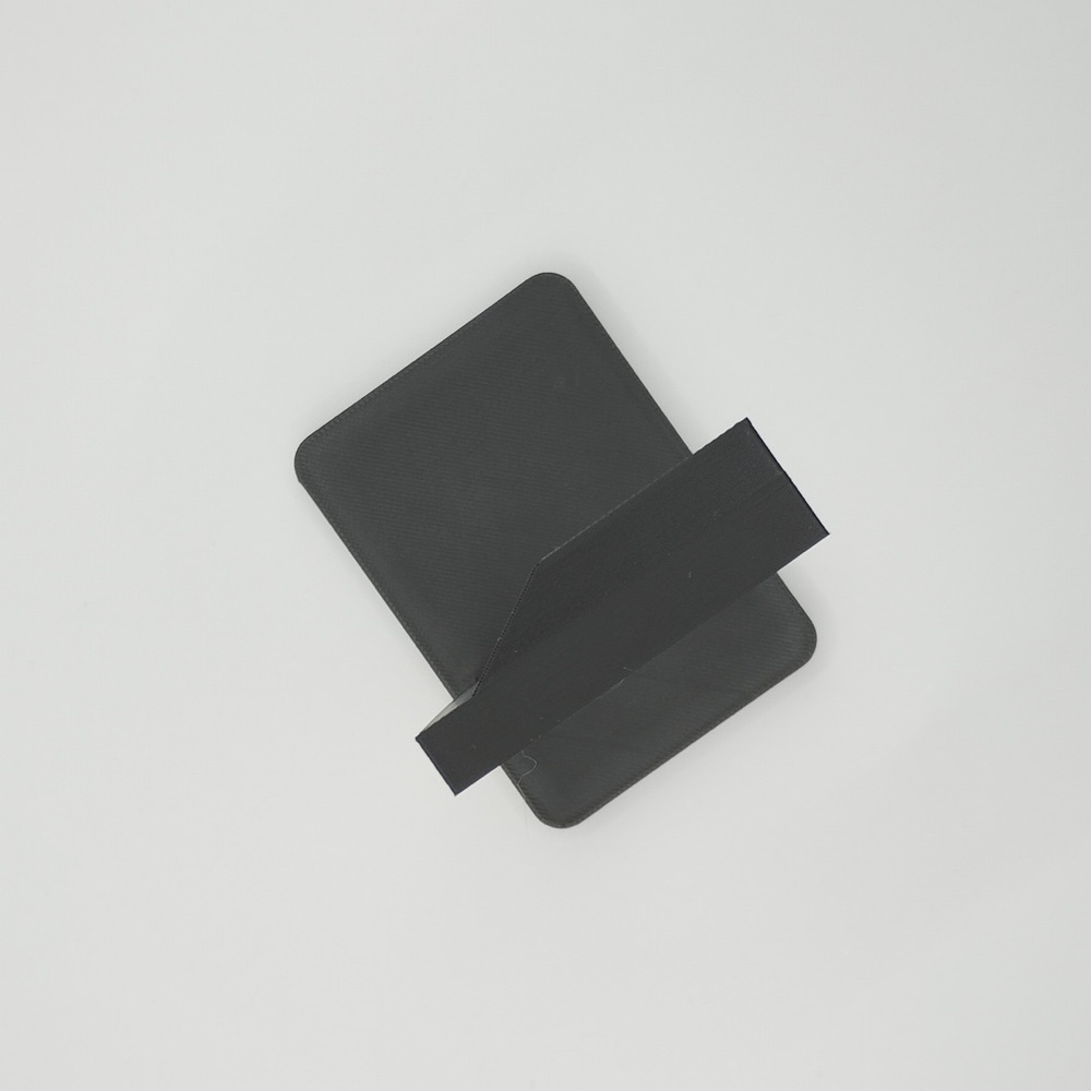 Minimalist Kulaklık Standı görsel 3