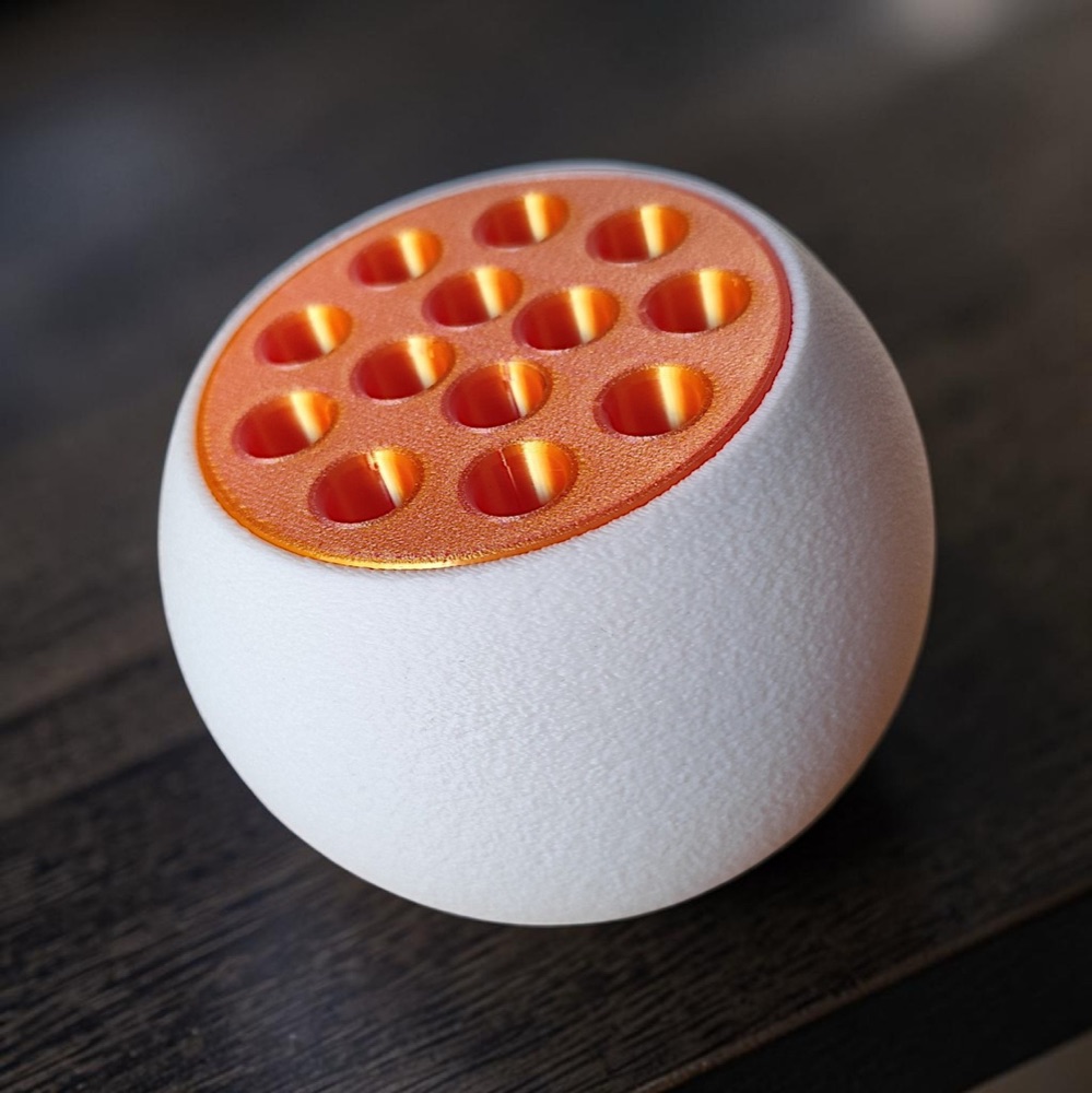"TrypoBall" Kalemlik görsel 3