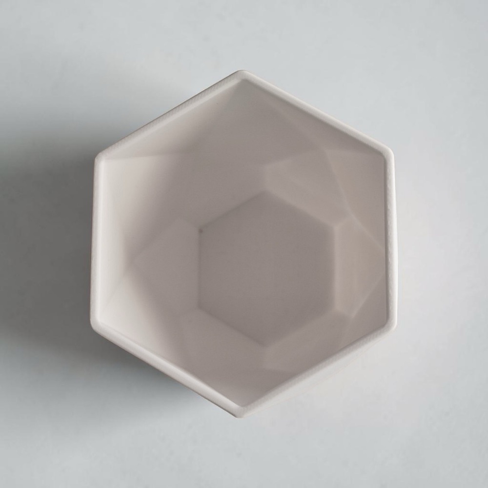 Luxe Geo Makyaj Fırçalığı görsel 4