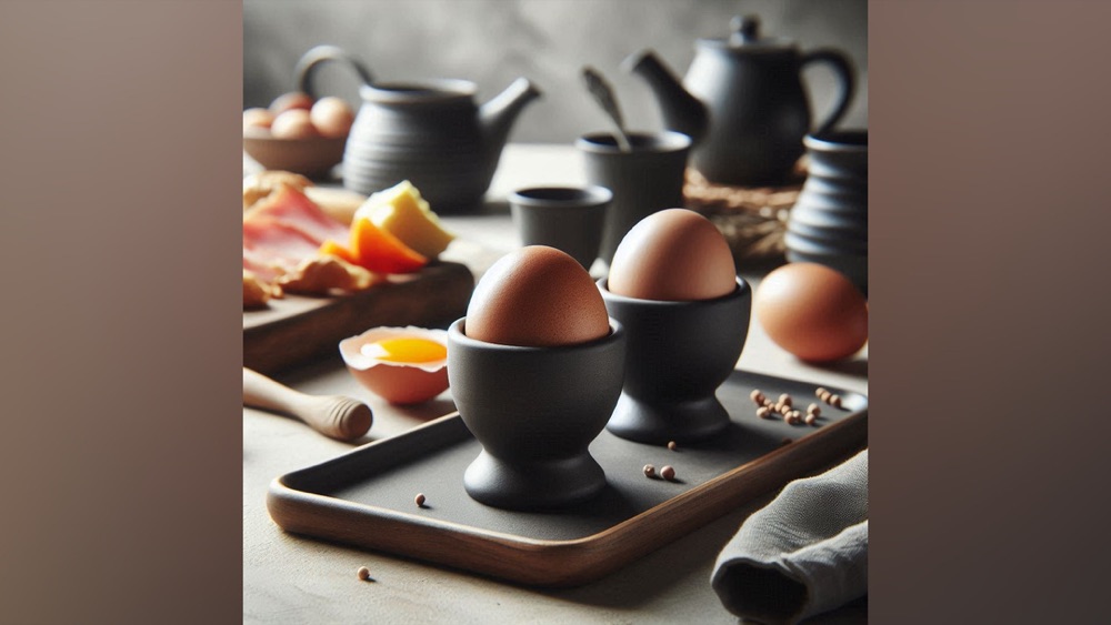 Minimalist Yumurtalık Seti