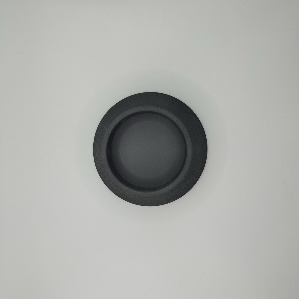 Minimalist Şamdan görsel 5
