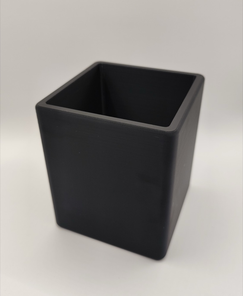 Minimalist Mutfak Aleti Standı görsel 4