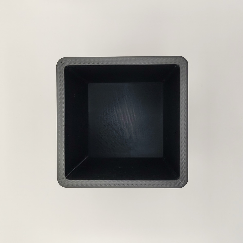 Minimalist Mutfak Aleti Standı görsel 5