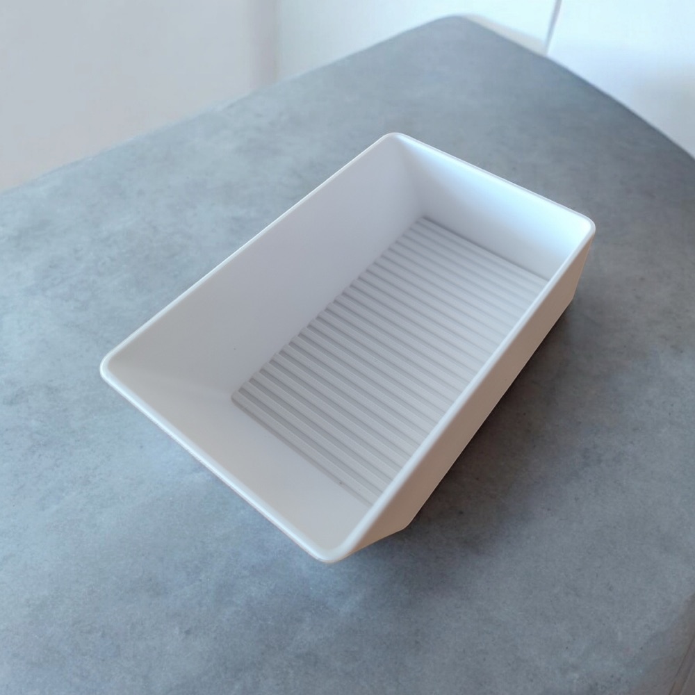 Pasta Malzemesi Organizeri görsel 3