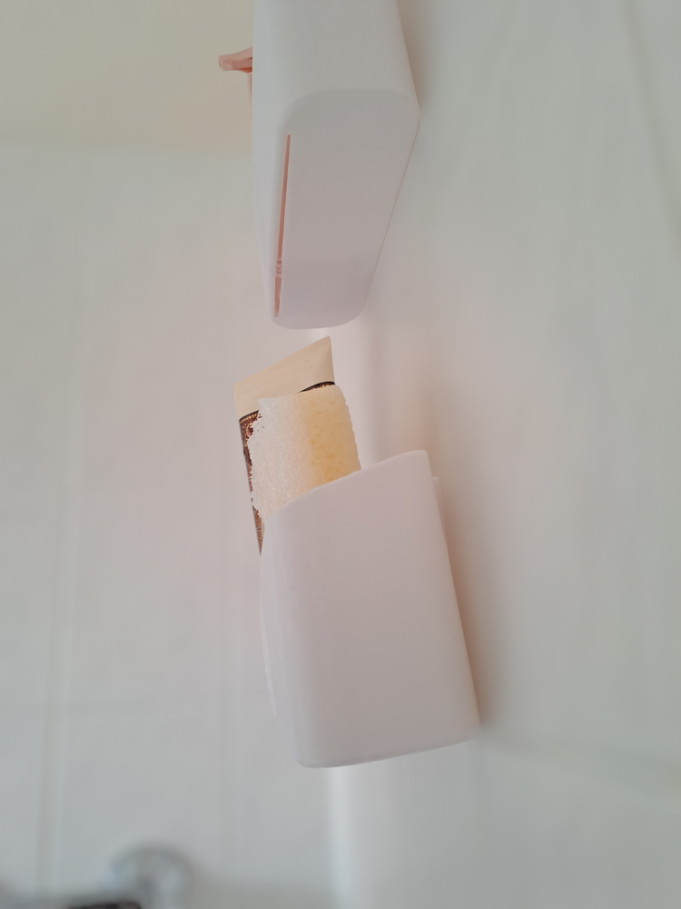 Akıllı Duvar Askılığı "Hydro Holders" görsel 4