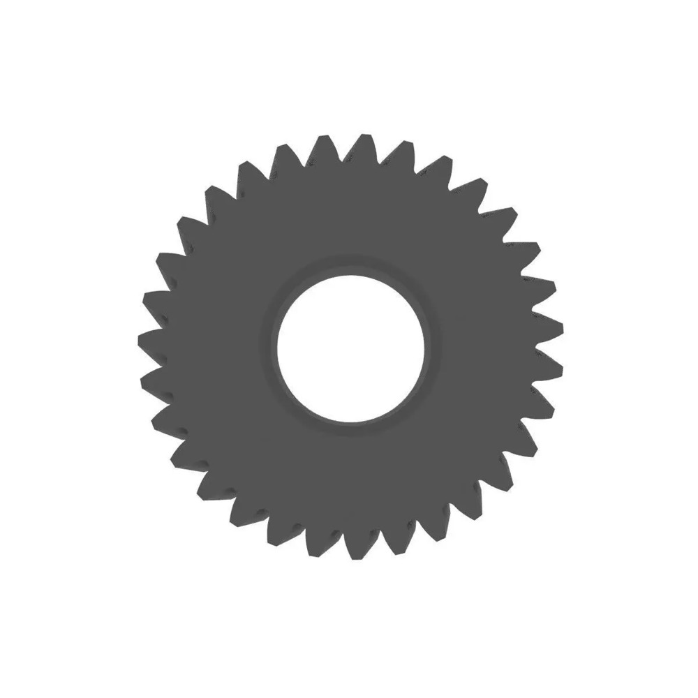 Elektrikli Bisiklet (E-bike) Motor Dişlisi 31 Diş 41.5mm T31 D41.5 625 Rulman