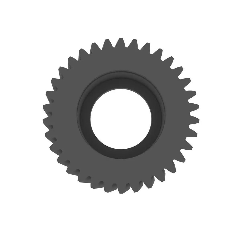 Elektrikli Bisiklet (E-bike) Motor Dişlisi 34 Diş 45.5mm T34 D45.5 629 Rulman