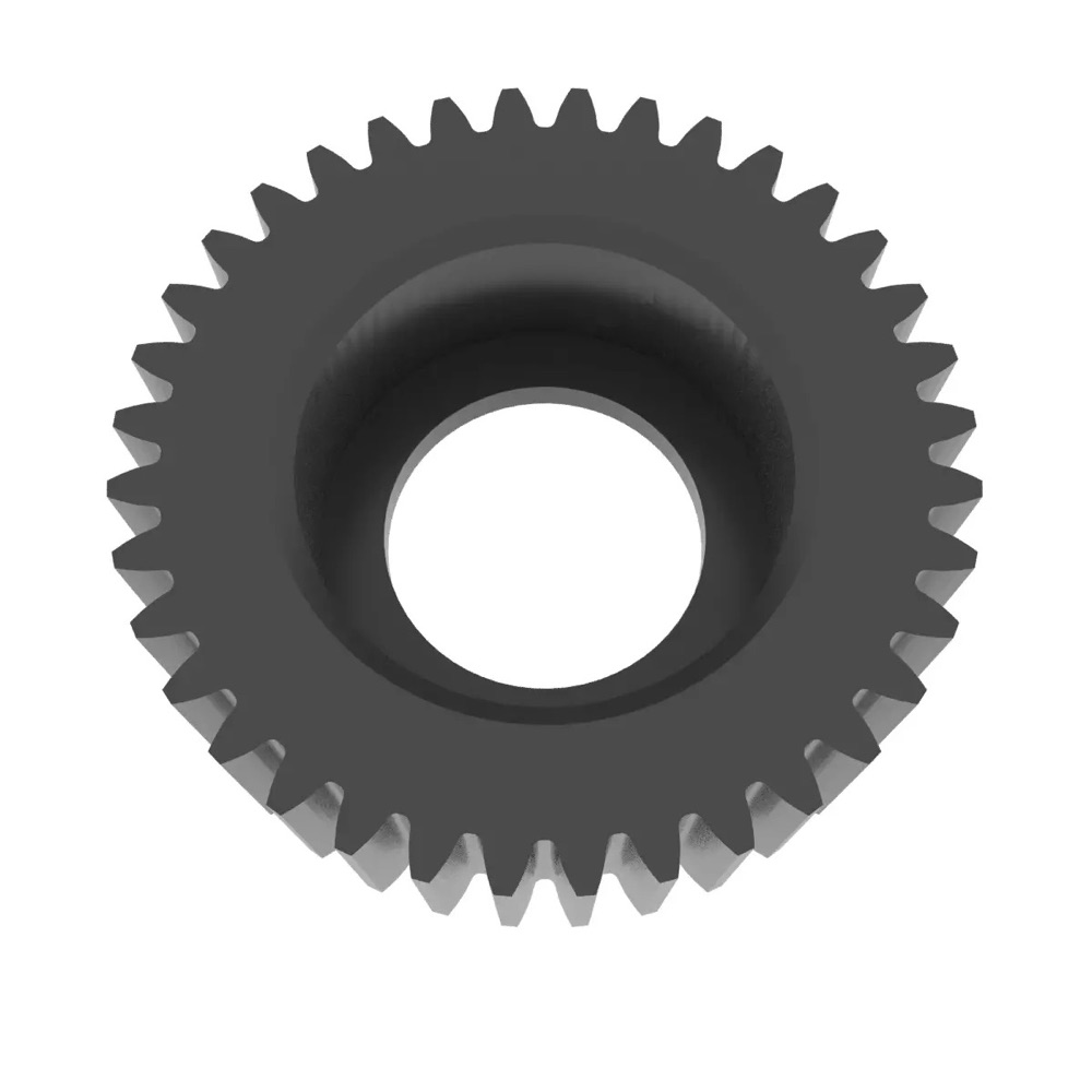 Elektrikli Bisiklet (E-Bike) Redüksiyon Planet Dişlisi - 36 Diş 38 mm (608 Rulman)
