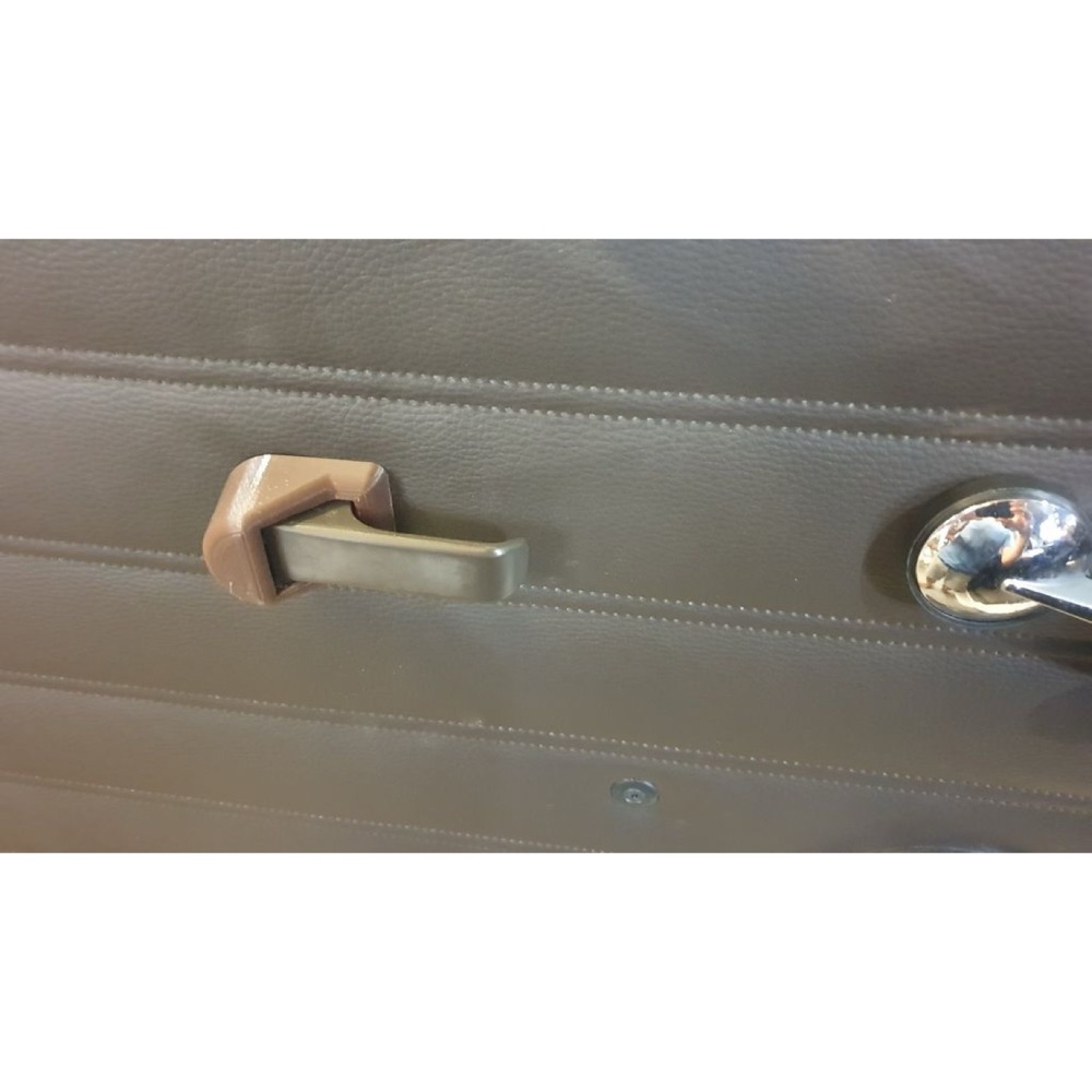 Fiat / Citroen / Peugeot Klasik Karavan Kapı Kolu Kapağı