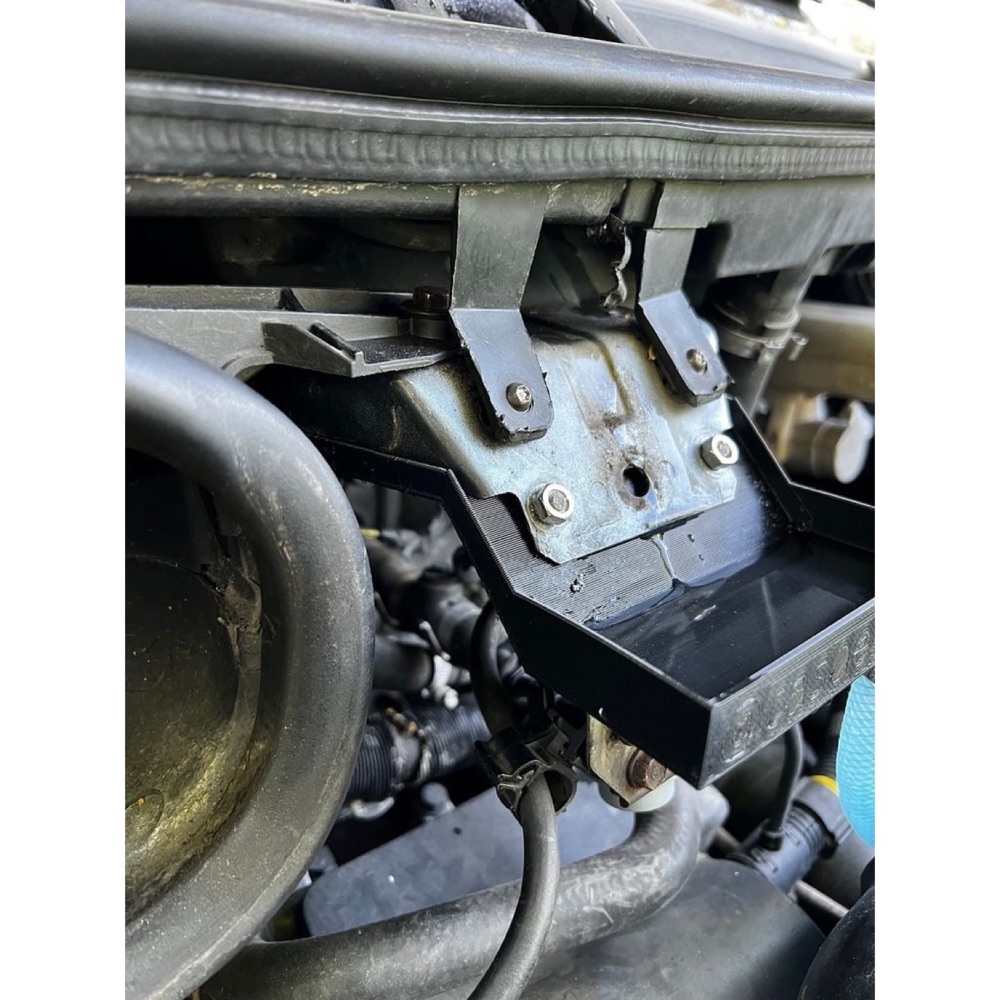Fiat Ducato Motor Enjektör Koruyucu Su Tahliye Aparatı görsel 3