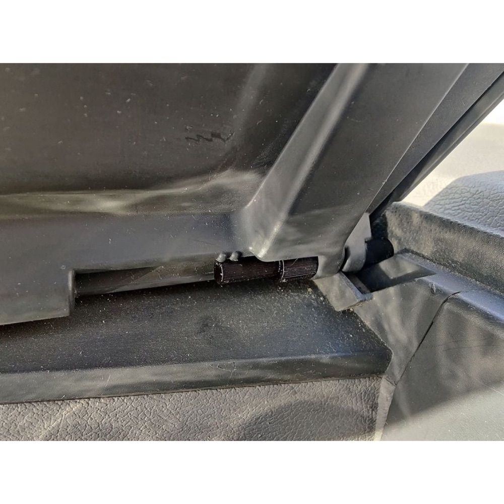 Fiat Ducato, Peugeot Boxer, Citroen Jumper Torpido Gözü Menteşesi
