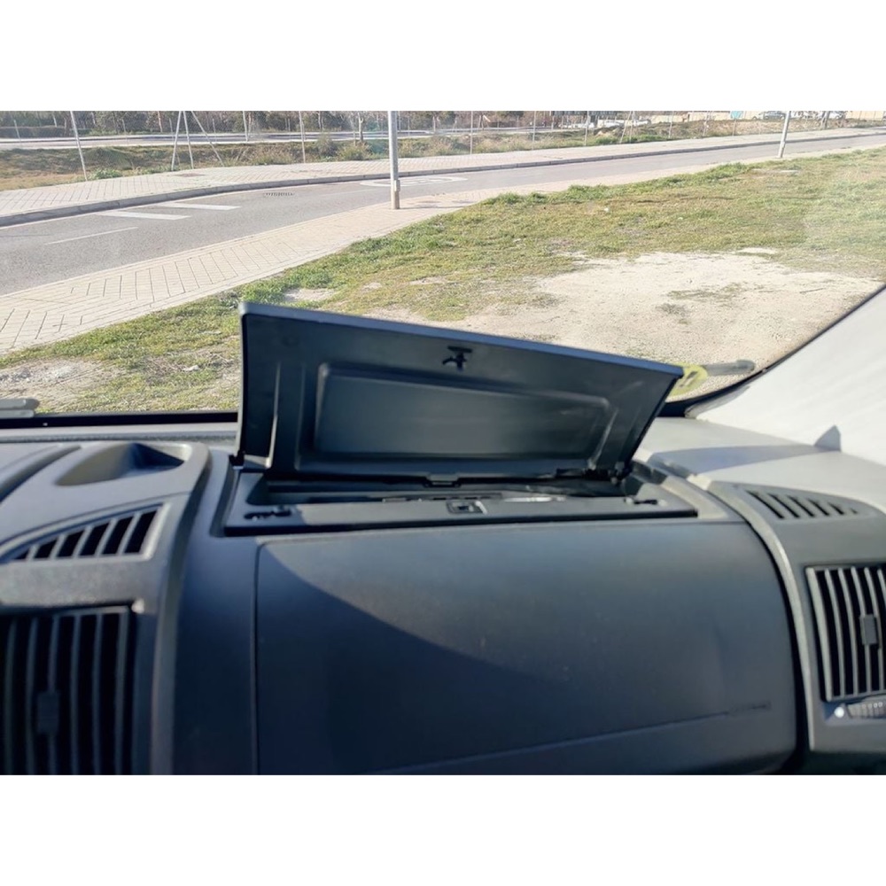 Fiat Ducato, Peugeot Boxer, Citroen Jumper Torpido Gözü Menteşesi görsel 2