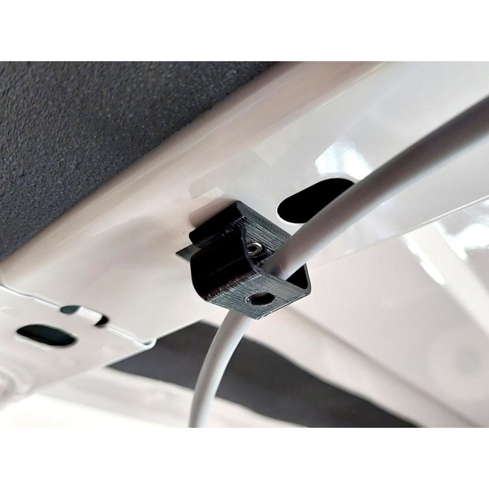 Fiat Ducato / Peugeot Boxer Kablo ve Askı Kancası