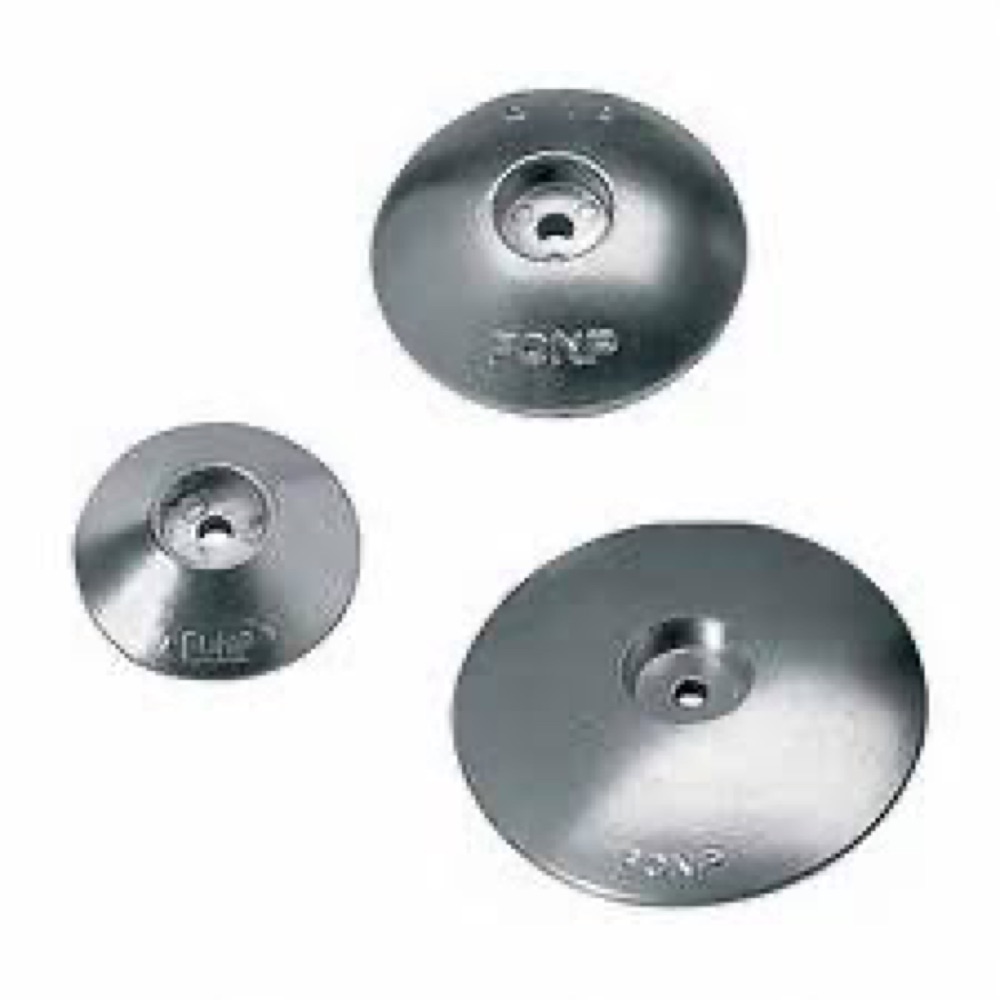 Alüminyum Flap Tutya 90 mm