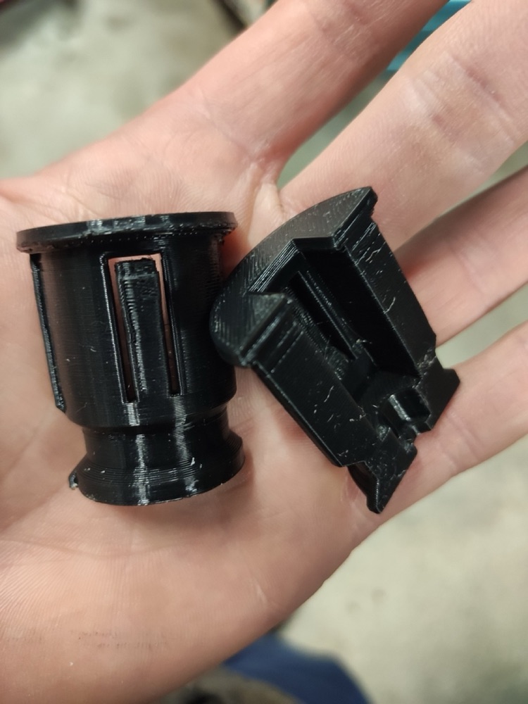 Frontier USB tutucu görsel 3